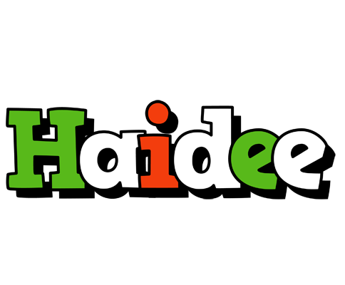 Haidee venezia logo