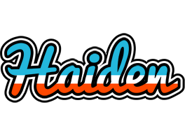 Haiden america logo