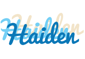 Haiden breeze logo