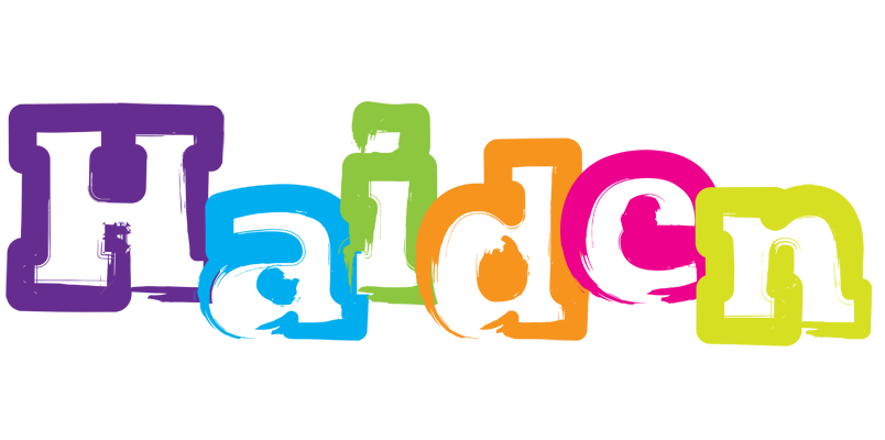 Haiden casino logo