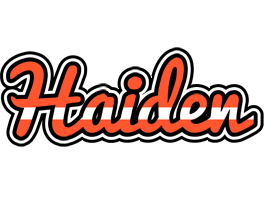 Haiden denmark logo