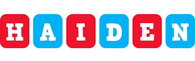 Haiden diesel logo