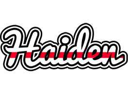 Haiden kingdom logo