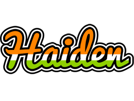 Haiden mumbai logo