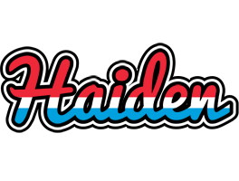 Haiden norway logo