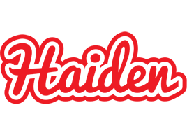 Haiden sunshine logo