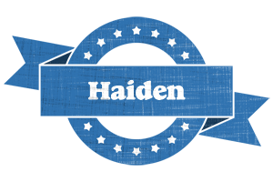 Haiden trust logo