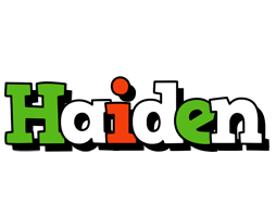 Haiden venezia logo