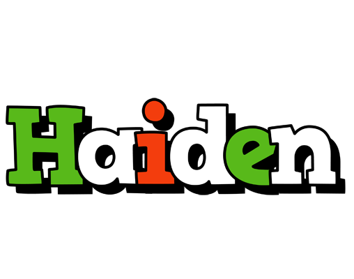 Haiden venezia logo