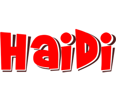 Haidi basket logo