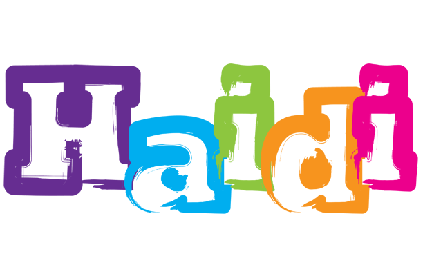 Haidi casino logo