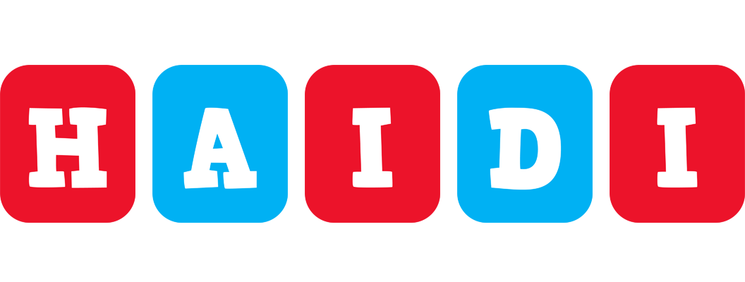 Haidi diesel logo