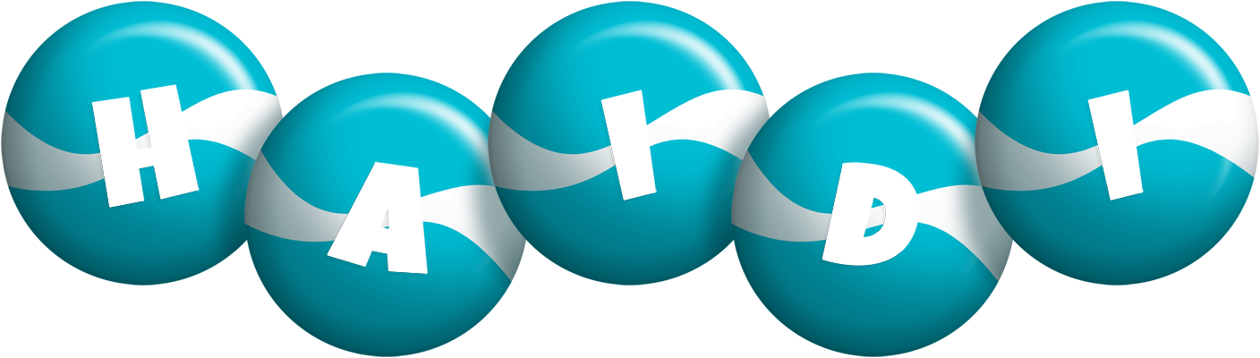 Haidi messi logo