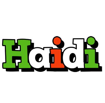 Haidi venezia logo