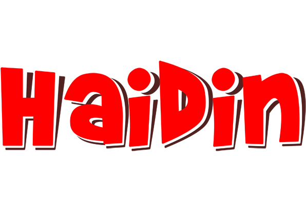 Haidin basket logo