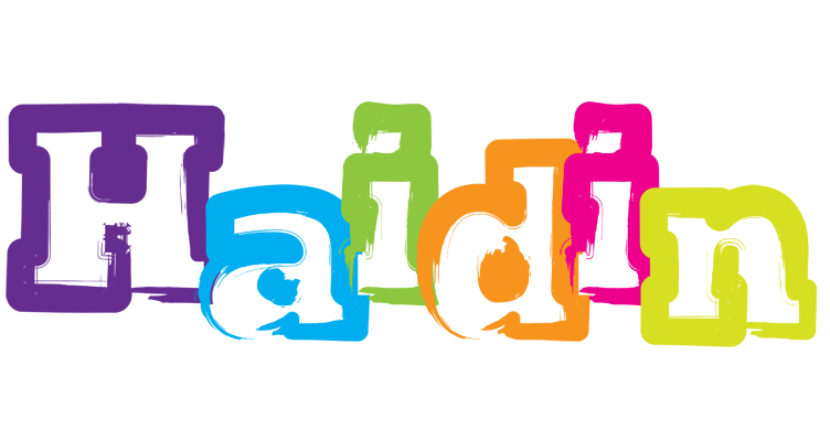 Haidin casino logo