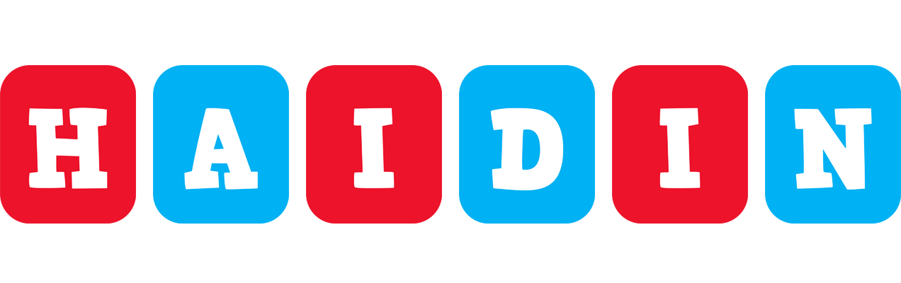 Haidin diesel logo