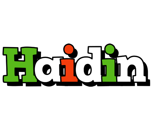 Haidin venezia logo