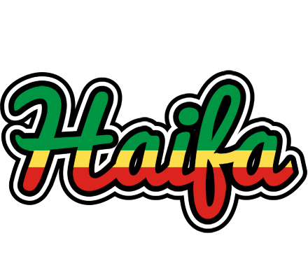 Haifa african logo