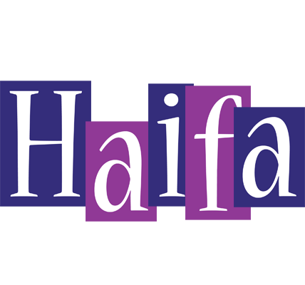 Haifa autumn logo