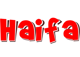 Haifa basket logo