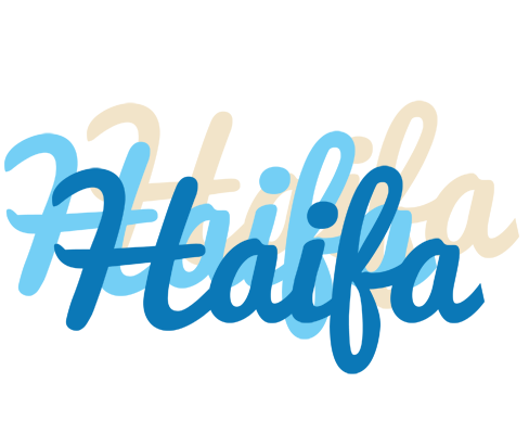 Haifa breeze logo