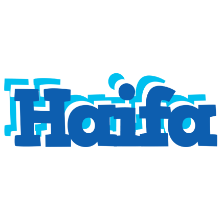 Haifa business logo
