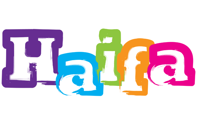 Haifa casino logo