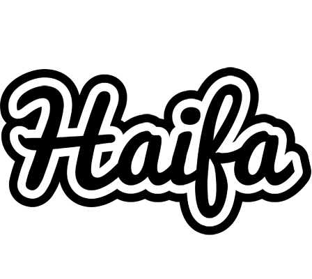 Haifa chess logo
