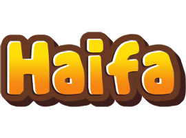 Haifa cookies logo