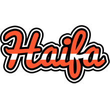 Haifa denmark logo