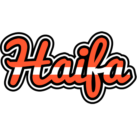 Haifa denmark logo