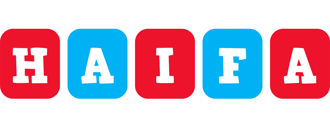 Haifa diesel logo