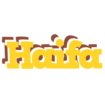 Haifa hotcup logo