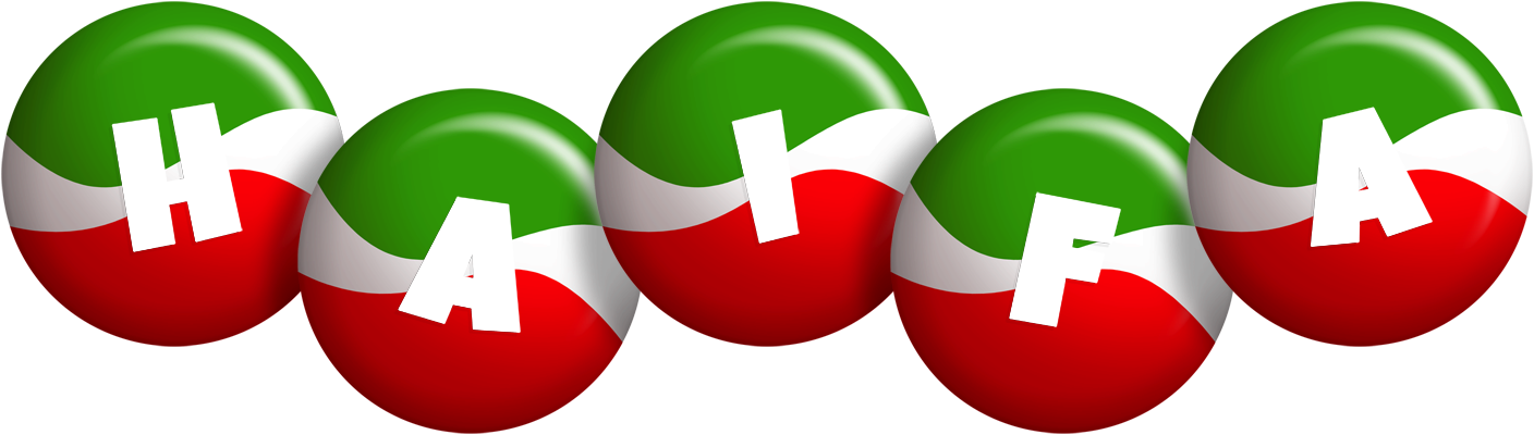 Haifa italy logo