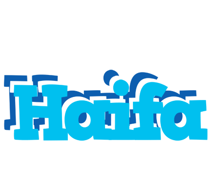 Haifa jacuzzi logo