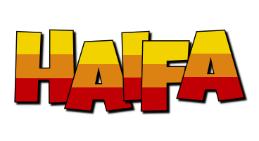 Haifa jungle logo