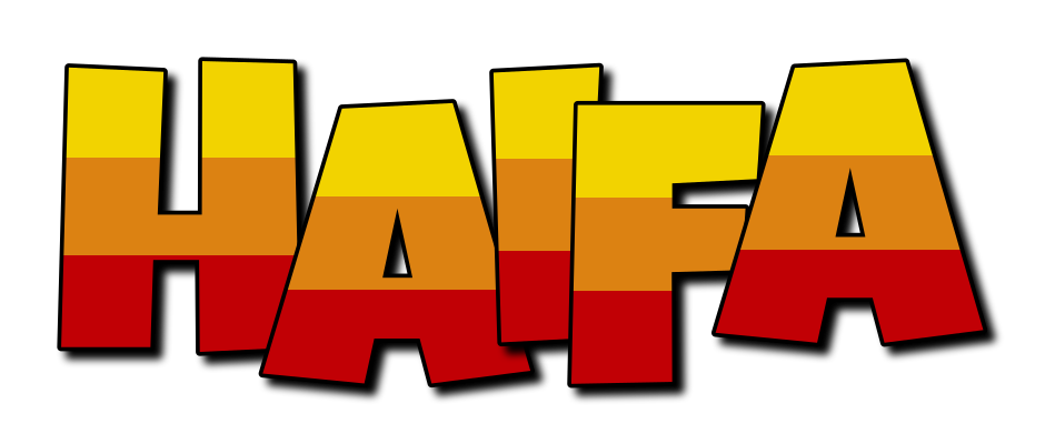 Haifa jungle logo