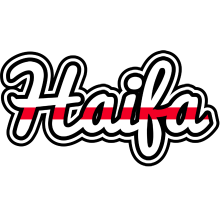 Haifa kingdom logo