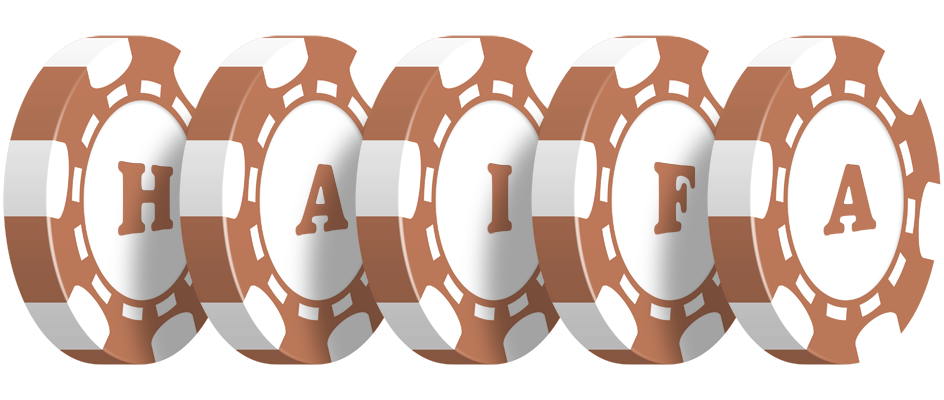 Haifa limit logo