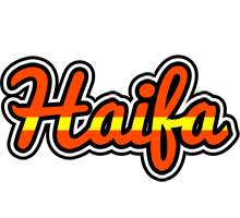 Haifa madrid logo