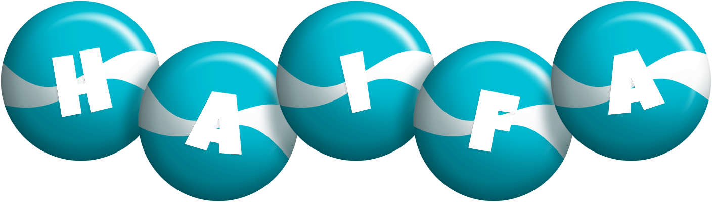 Haifa messi logo