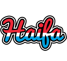 Haifa norway logo