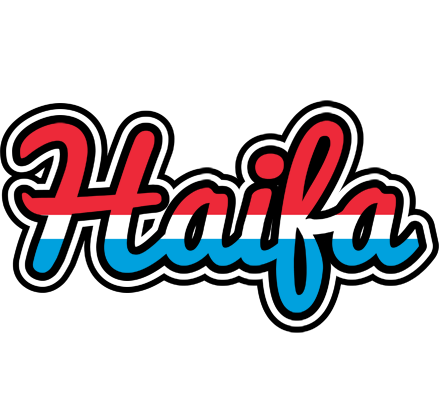 Haifa norway logo