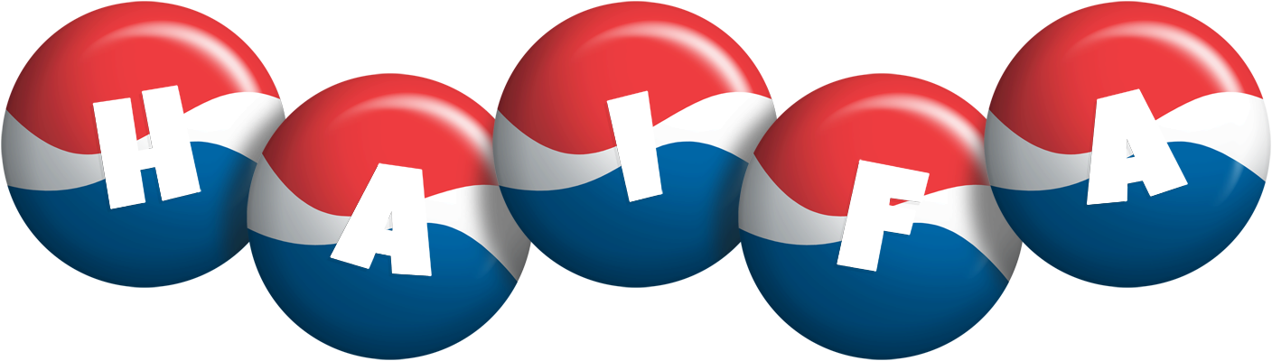 Haifa paris logo