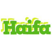 Haifa picnic logo