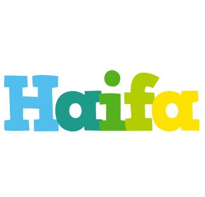 Haifa rainbows logo
