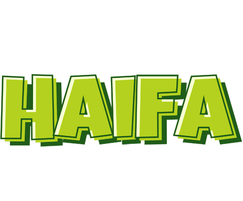 Haifa summer logo