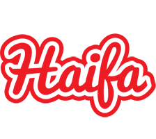 Haifa sunshine logo