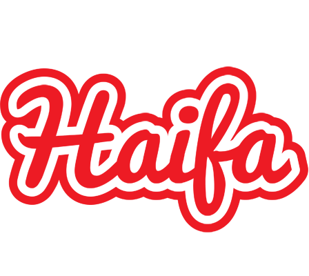 Haifa sunshine logo